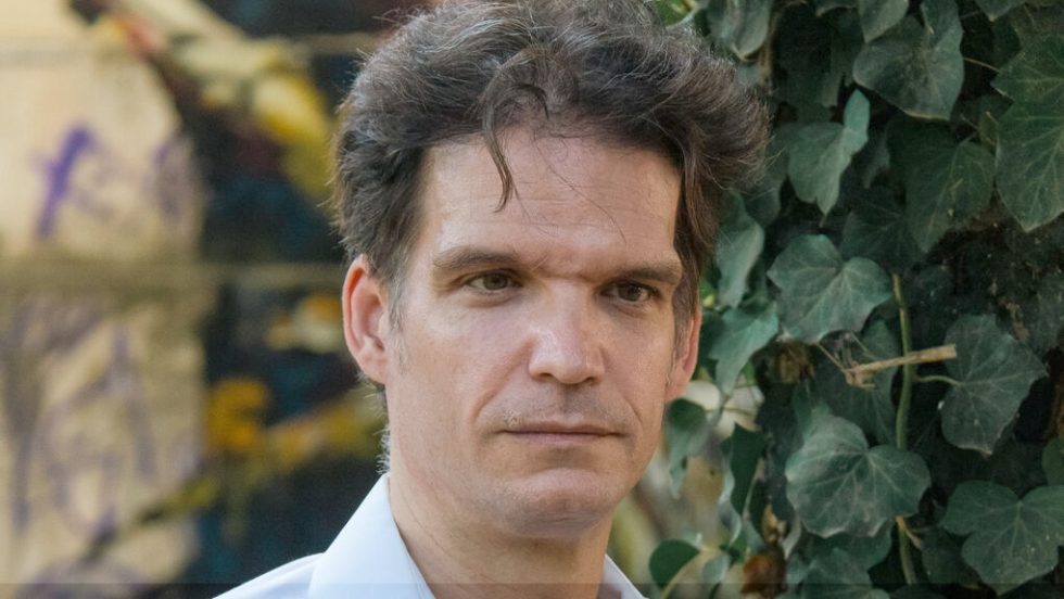 kostas vasardanis